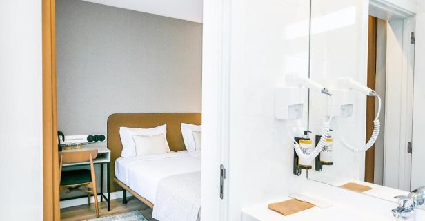 Hotel Lx Soho Boutique