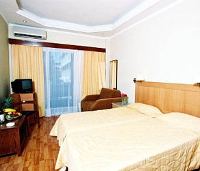 Hotel Lydia