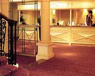 Hotel Lydia Maris