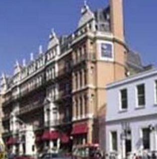 Hotel Lydia Maris
