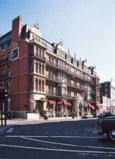Hotel Lydia Maris