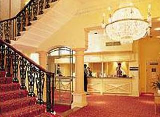 Hotel Lydia Maris