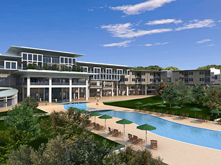 Hotel Lykia World Antalya Golf & Resort