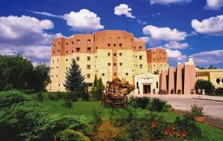 Hotel Lykialodge Kapadokya