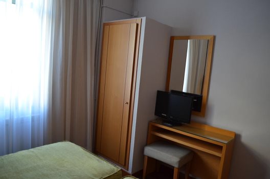 Hotel Lyon