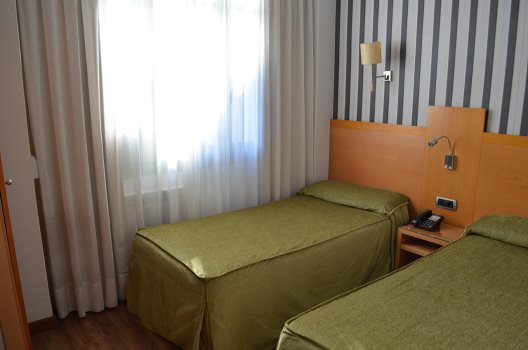 Hotel Lyon