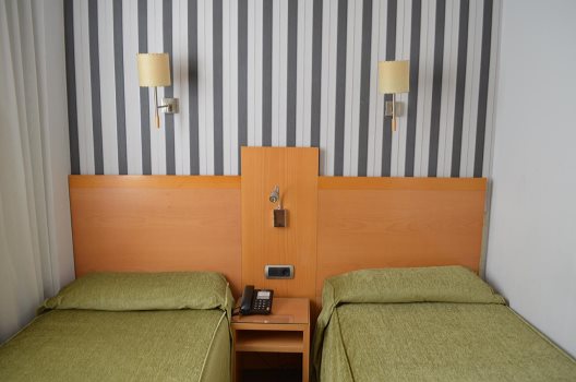Hotel Lyon