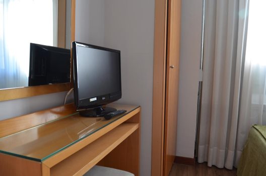 Hotel Lyon