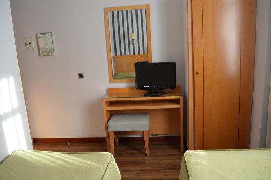 Hotel Lyon