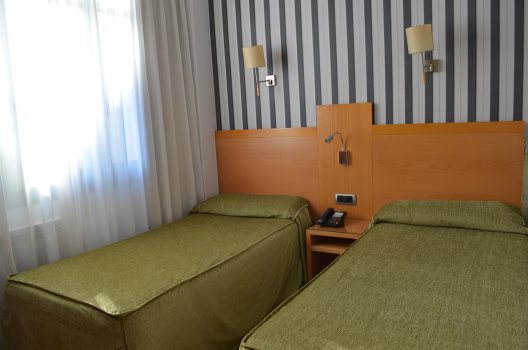 Hotel Lyon