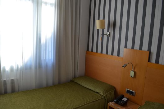 Hotel Lyon