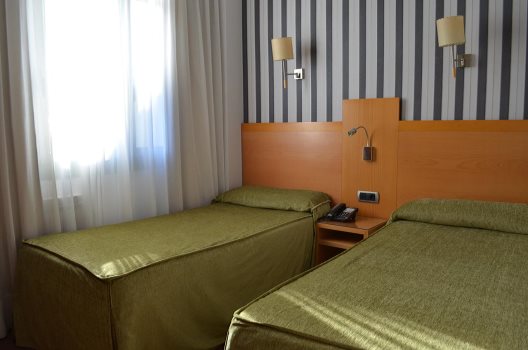 Hotel Lyon