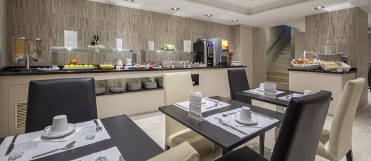Hotel Lyon