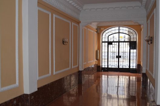 Hotel Lyon