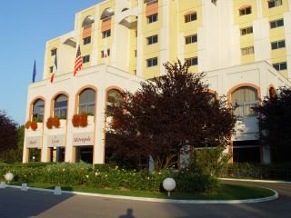 Hotel Lyon Metropole & Spa