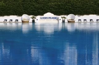 Hotel Lyon Metropole & Spa