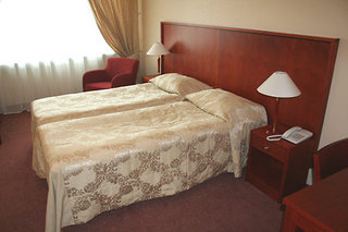 Hotel Lyra