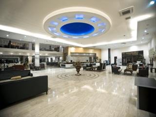 Hotel Lyra Resort