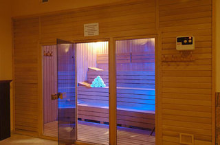 Hotel Lyra Resort