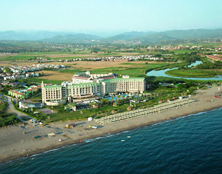 Hotel Lyra Resort