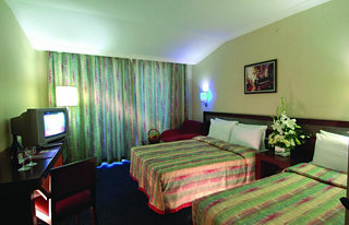 Hotel Lyra Resort