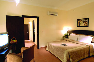 Hotel Lyra Resort