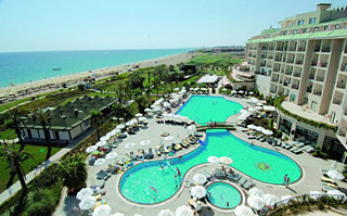 Hotel Lyra Resort
