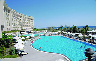 Hotel Lyra Resort