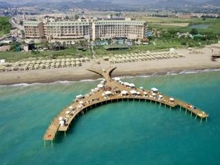 Hotel Lyra Resort