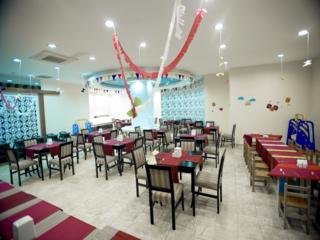 Hotel Lyra Resort