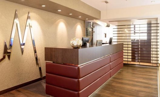Hotel Lyskirchen