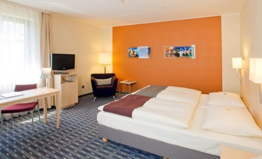 Hotel Lyskirchen