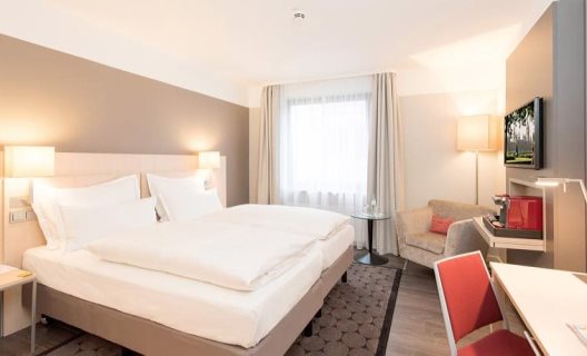 Hotel Lyskirchen