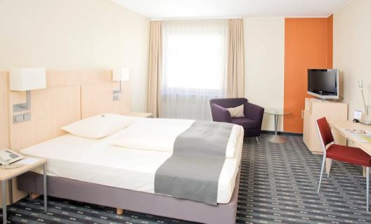 Hotel Lyskirchen