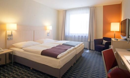 Hotel Lyskirchen