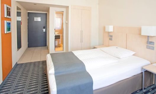 Hotel Lyskirchen