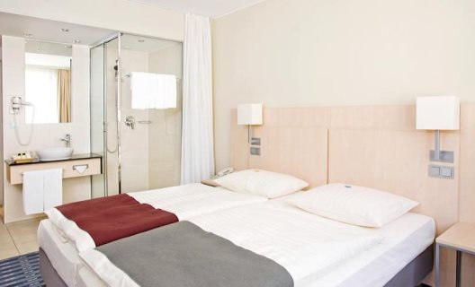 Hotel Lyskirchen