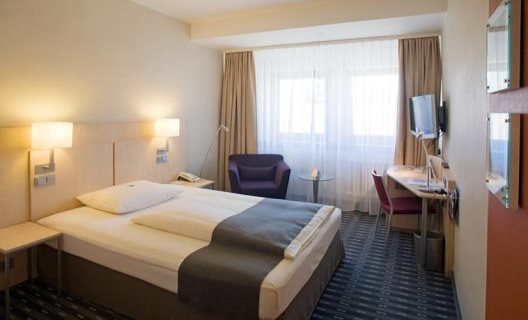 Hotel Lyskirchen