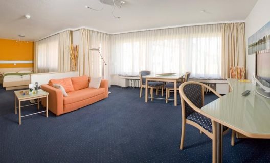 Hotel Lyskirchen