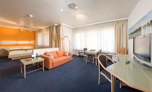 Hotel Lyskirchen