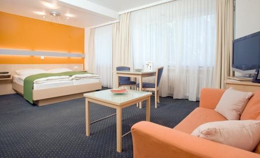 Hotel Lyskirchen