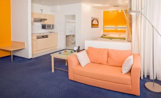 Hotel Lyskirchen
