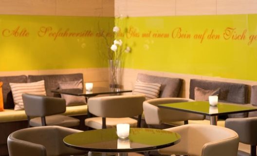 Hotel Lyskirchen