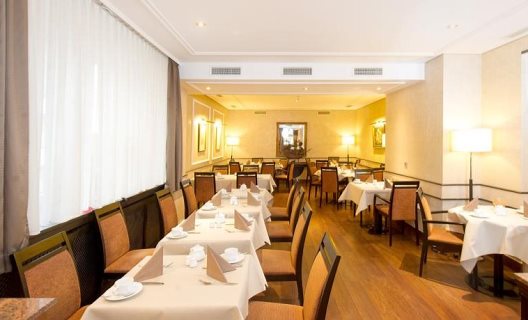 Hotel Lyskirchen