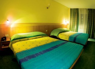 Hotel M