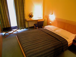 Hotel M