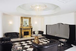 Hotel M Glamour