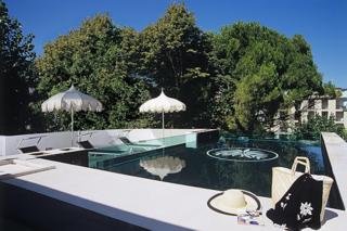 Hotel M Glamour
