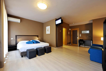 Hotel M14