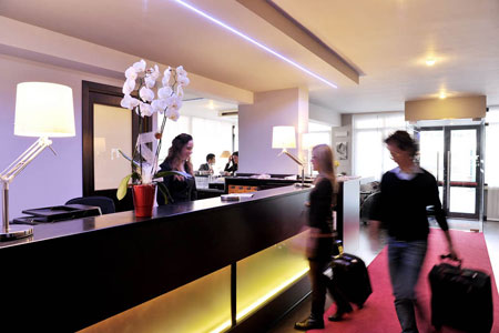 Hotel M14